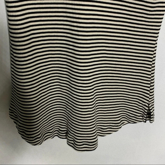 Free people striped top medium - Picture 6 of 8